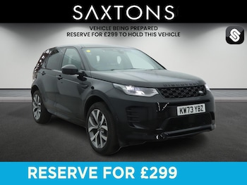 Used Land Rover Discovery Sport 2023 for sale - 79292456: Photo