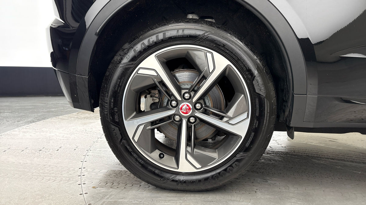 Used Jaguar E-Pace 2022 for sale - 76482713: Photo 10