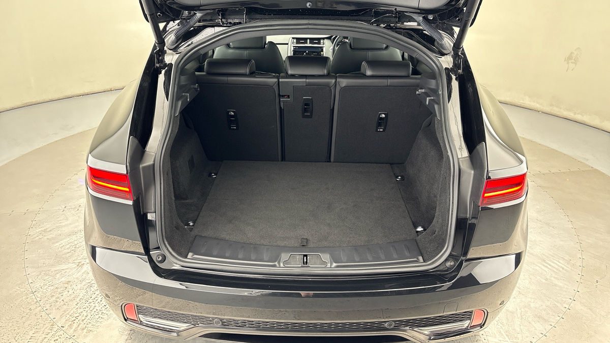 Used Jaguar E-Pace 2022 for sale - 76482713: Photo 11