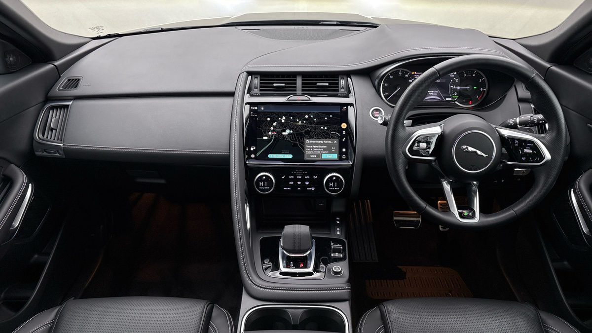 Used Jaguar E-Pace 2022 for sale - 76482713: Photo 12