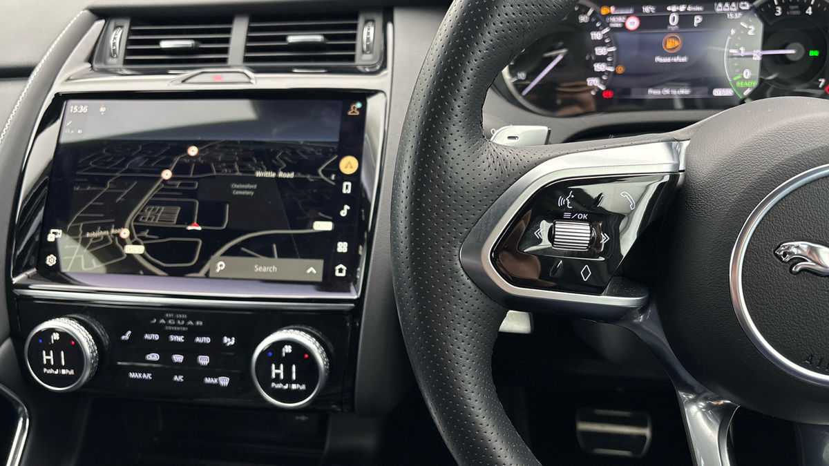 Used Jaguar E-Pace 2022 for sale - 76482713: Photo 13