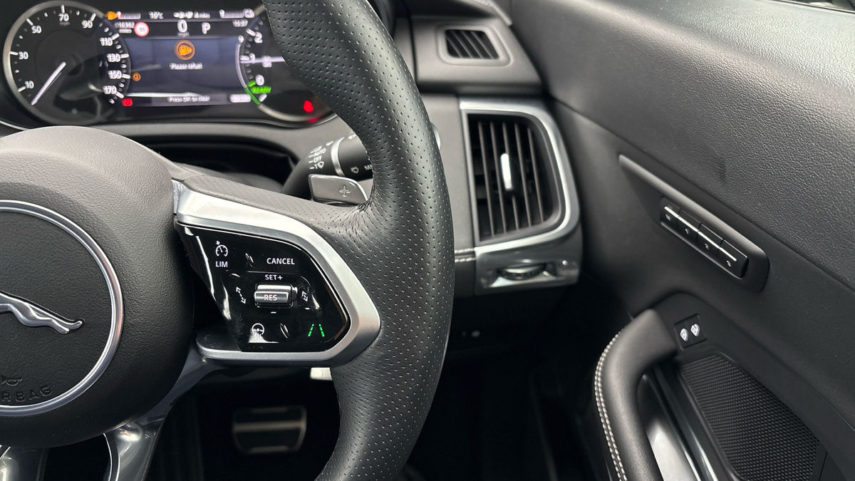 Used Jaguar E-Pace 2022 for sale - 76482713: Photo 14