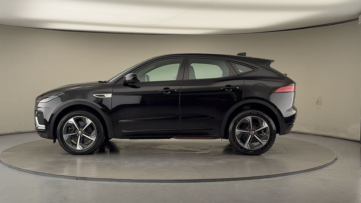 Used Jaguar E-Pace 2022 for sale - 76482713: Photo 15