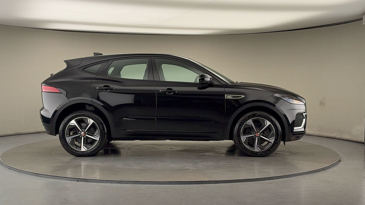 Used Jaguar E-Pace 2022 for sale - 76482713: Photo 16