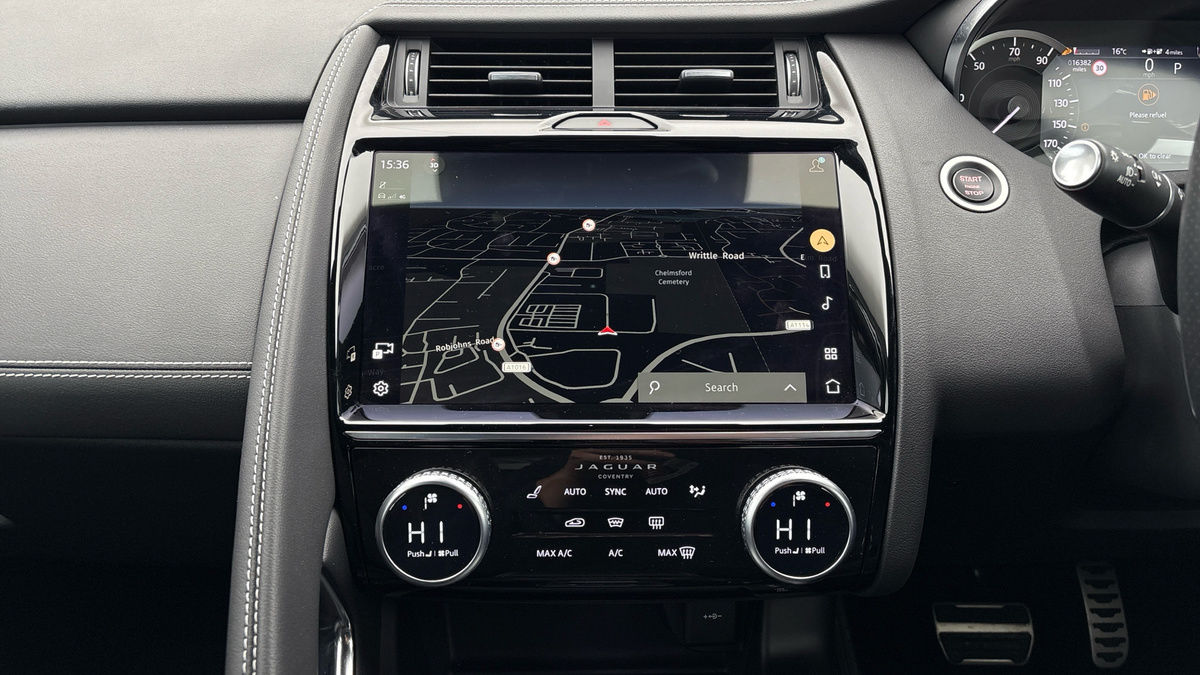 Used Jaguar E-Pace 2022 for sale - 76482713: Photo 17