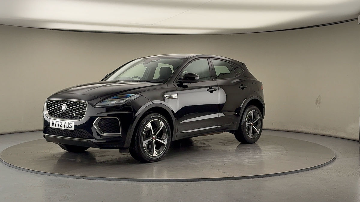 Used Jaguar E-Pace 2022 for sale - 76482713: Photo 20
