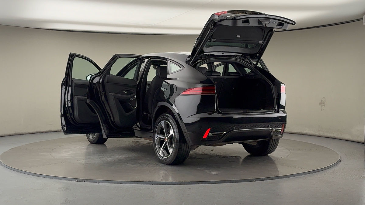 Used Jaguar E-Pace 2022 for sale - 76482713: Photo 23