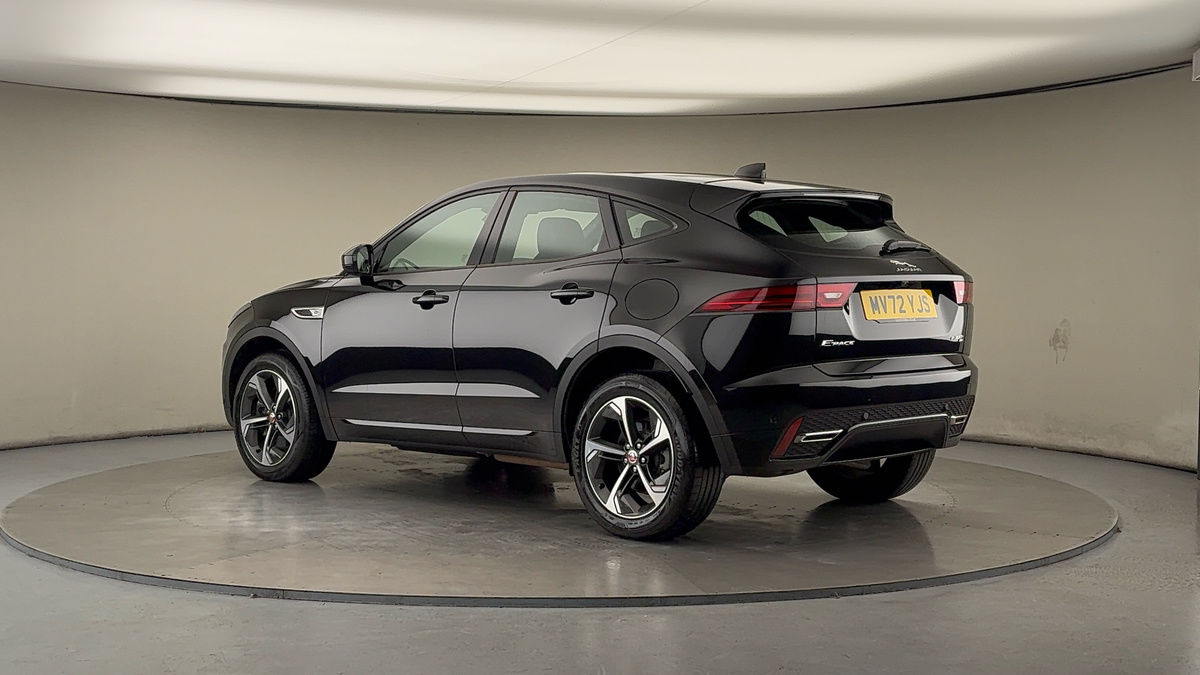 Used Jaguar E-Pace 2022 for sale - 76482713: Photo 25