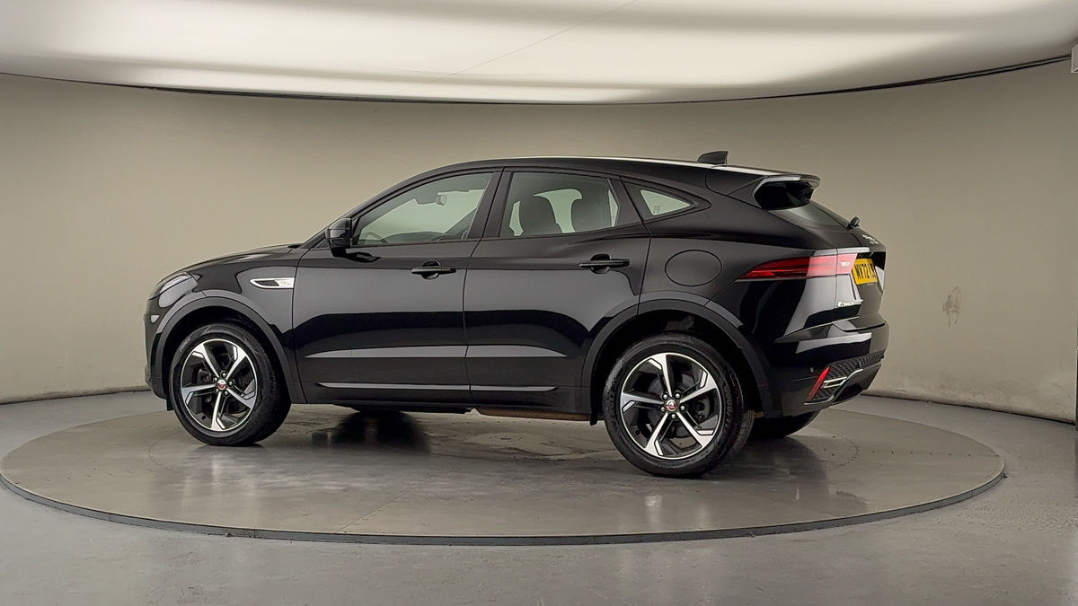 Used Jaguar E-Pace 2022 for sale - 76482713: Photo 26