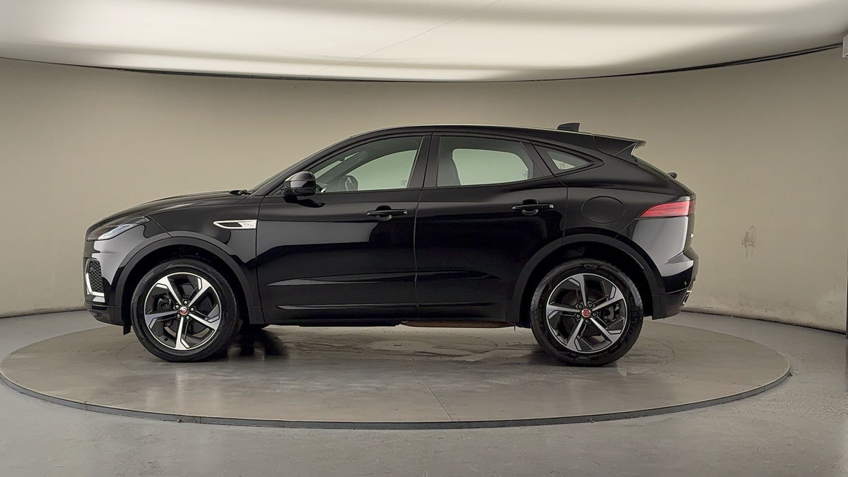 Used Jaguar E-Pace 2022 for sale - 76482713: Photo 27