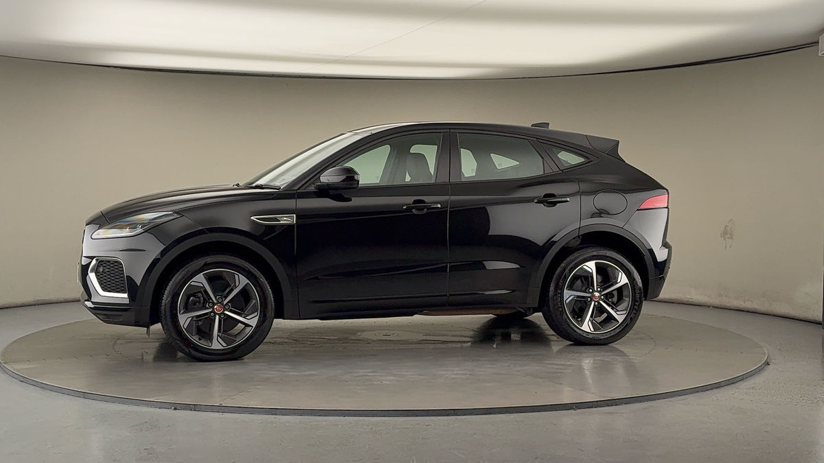 Used Jaguar E-Pace 2022 for sale - 76482713: Photo 28