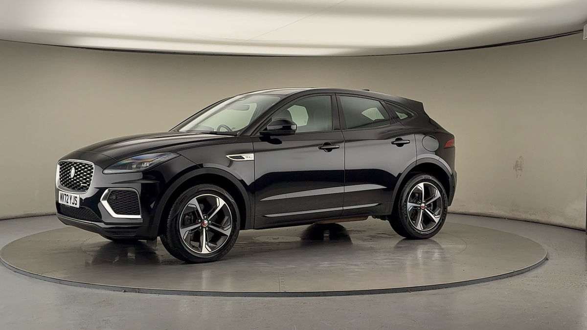 Used Jaguar E-Pace 2022 for sale - 76482713: Photo 29
