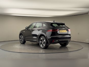 Used Jaguar E-Pace 2022 for sale - 76482713: Photo