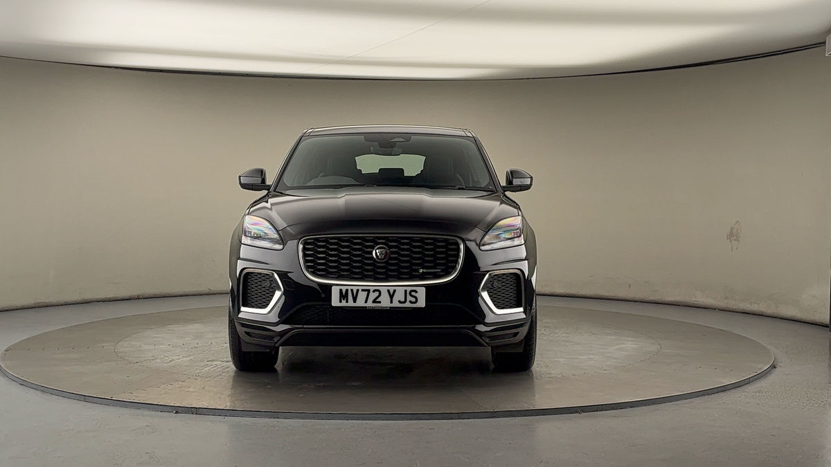 Used Jaguar E-Pace 2022 for sale - 76482713: Photo 3