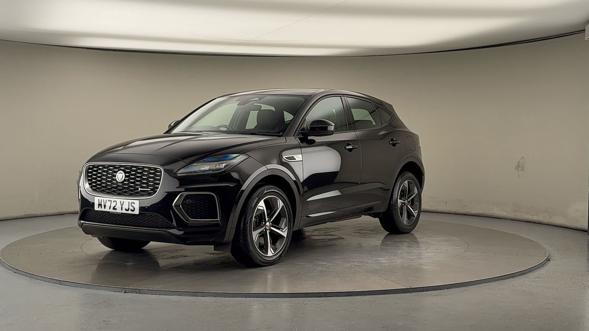 Used Jaguar E-Pace 2022 for sale - 76482713: Photo 30