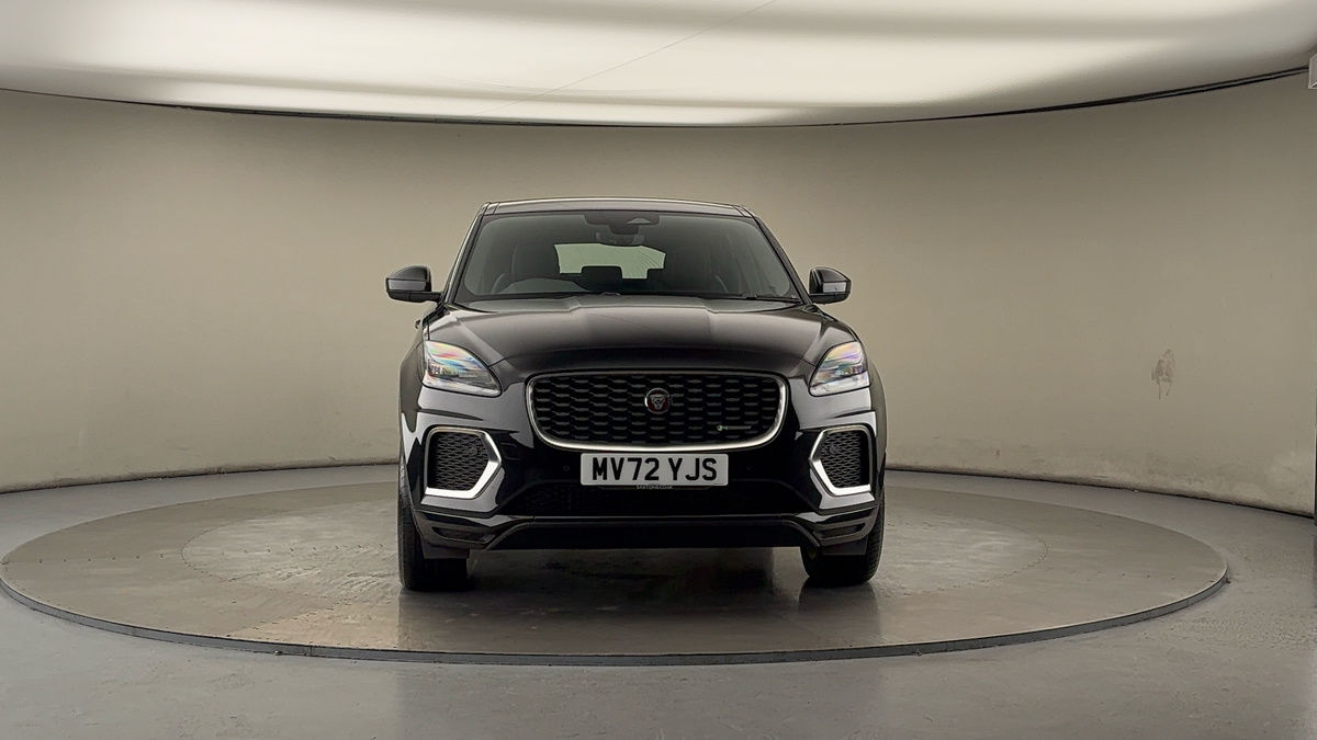 Used Jaguar E-Pace 2022 for sale - 76482713: Photo 32