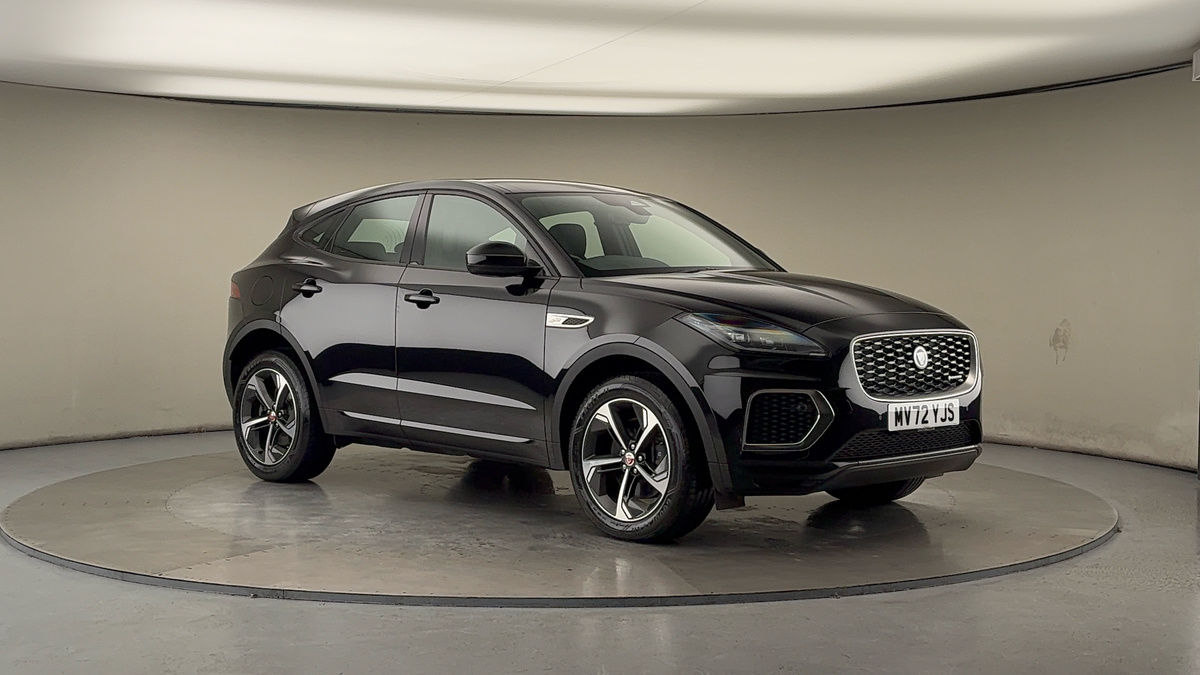 Used Jaguar E-Pace 2022 for sale - 76482713: Photo 34