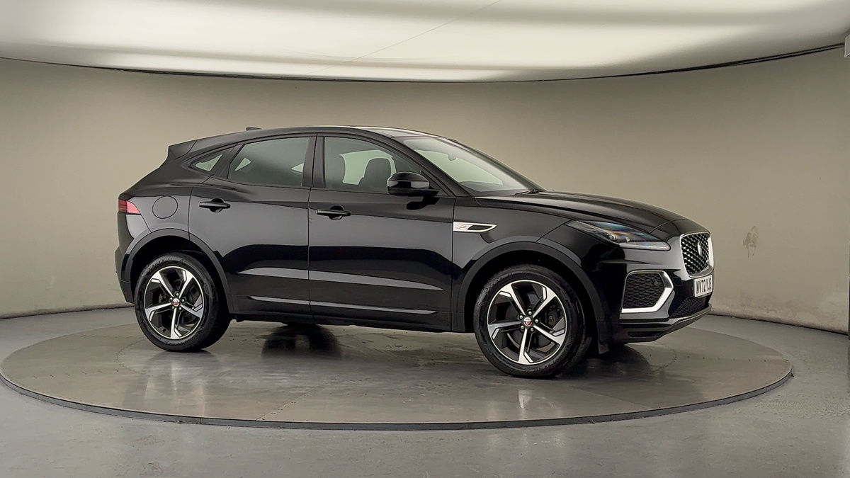 Used Jaguar E-Pace 2022 for sale - 76482713: Photo 35