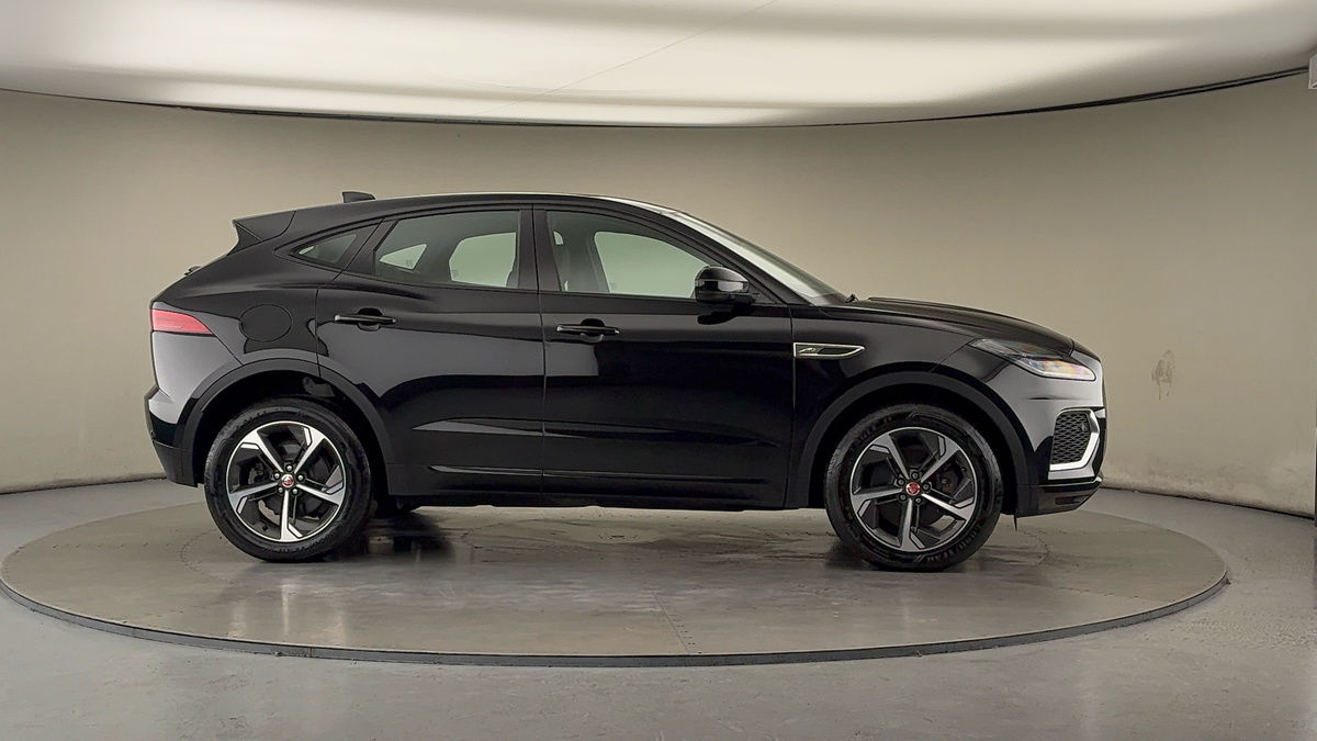 Used Jaguar E-Pace 2022 for sale - 76482713: Photo 36