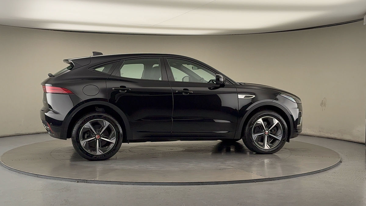 Used Jaguar E-Pace 2022 for sale - 76482713: Photo 37