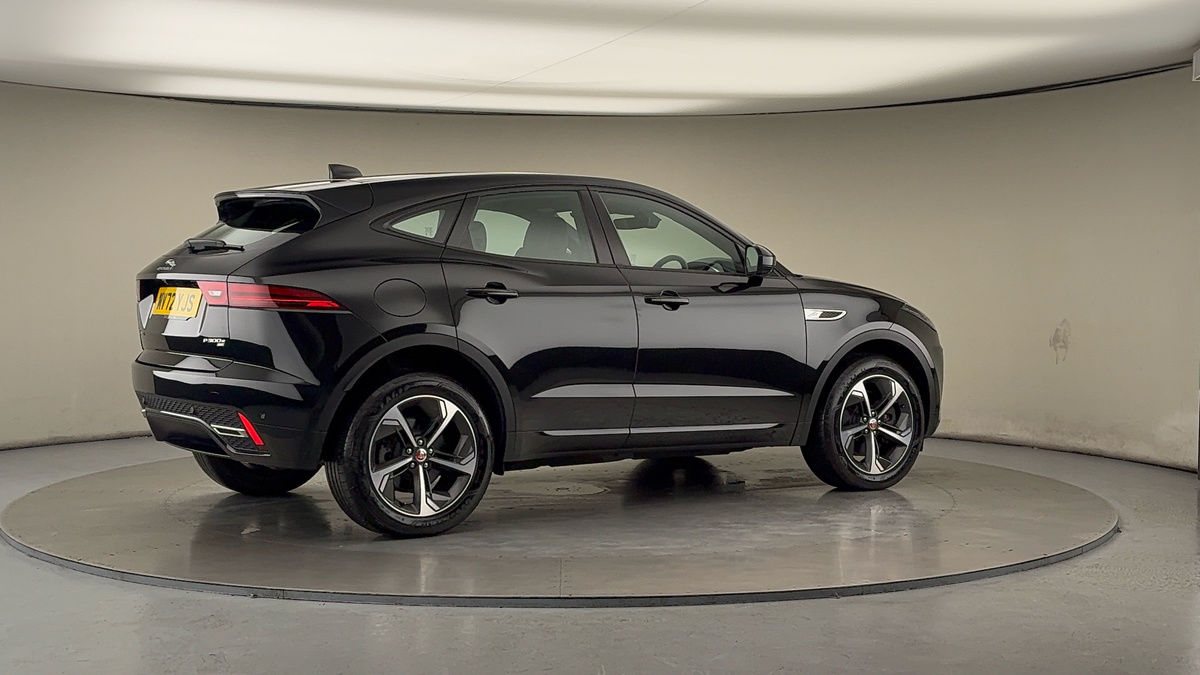 Used Jaguar E-Pace 2022 for sale - 76482713: Photo 38