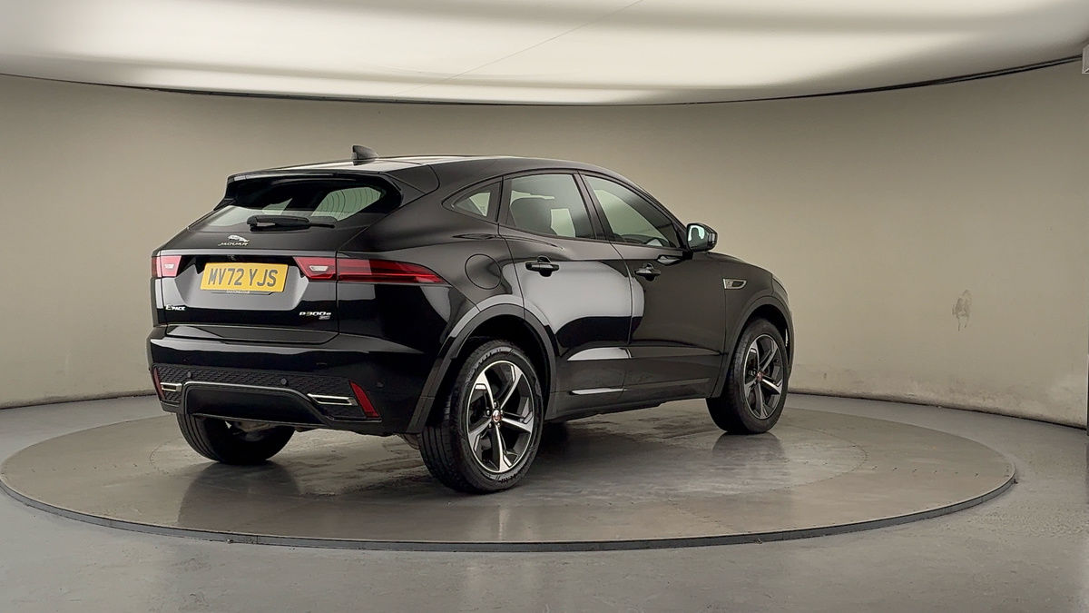 Used Jaguar E-Pace 2022 for sale - 76482713: Photo 39