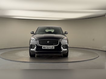 Used Jaguar E-Pace 2022 for sale - 76482713: Photo
