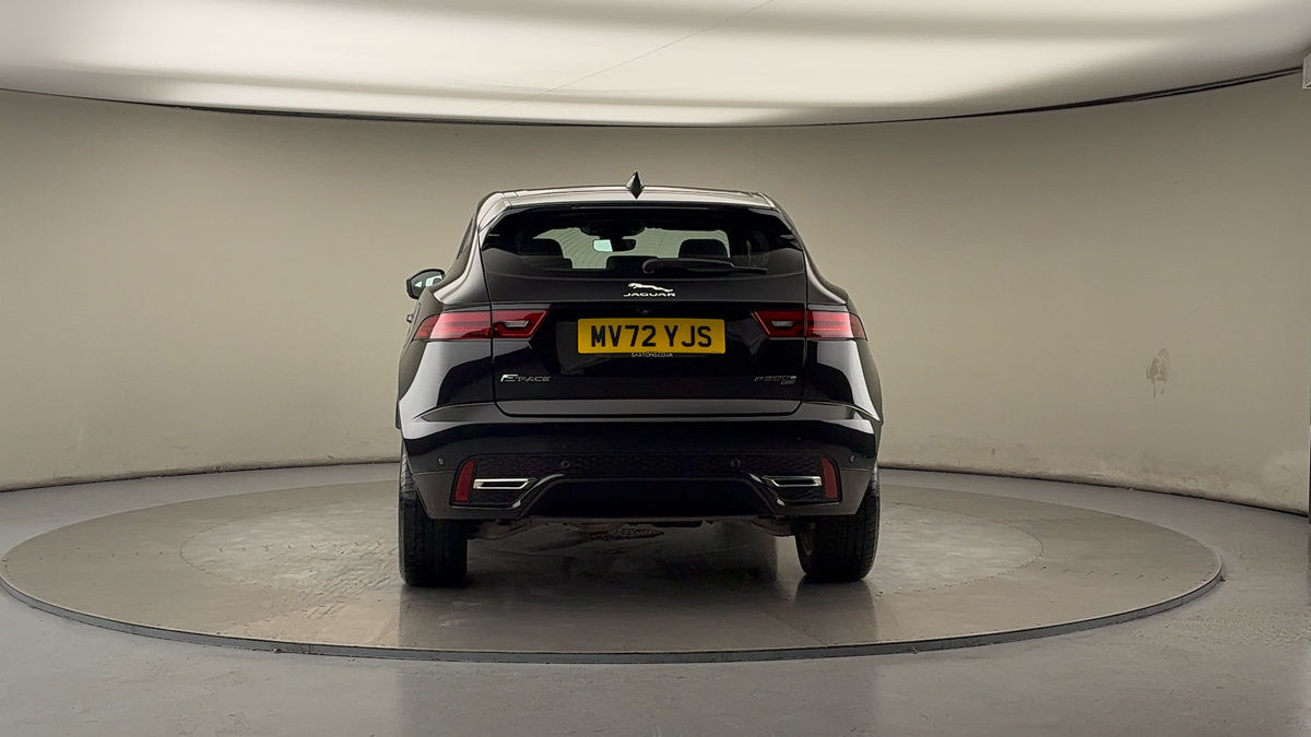 Used Jaguar E-Pace 2022 for sale - 76482713: Photo 41