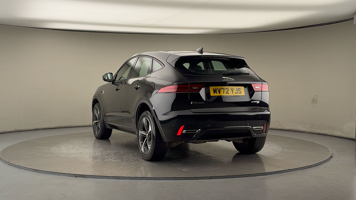 Used Jaguar E-Pace 2022 for sale - 76482713: Photo 42