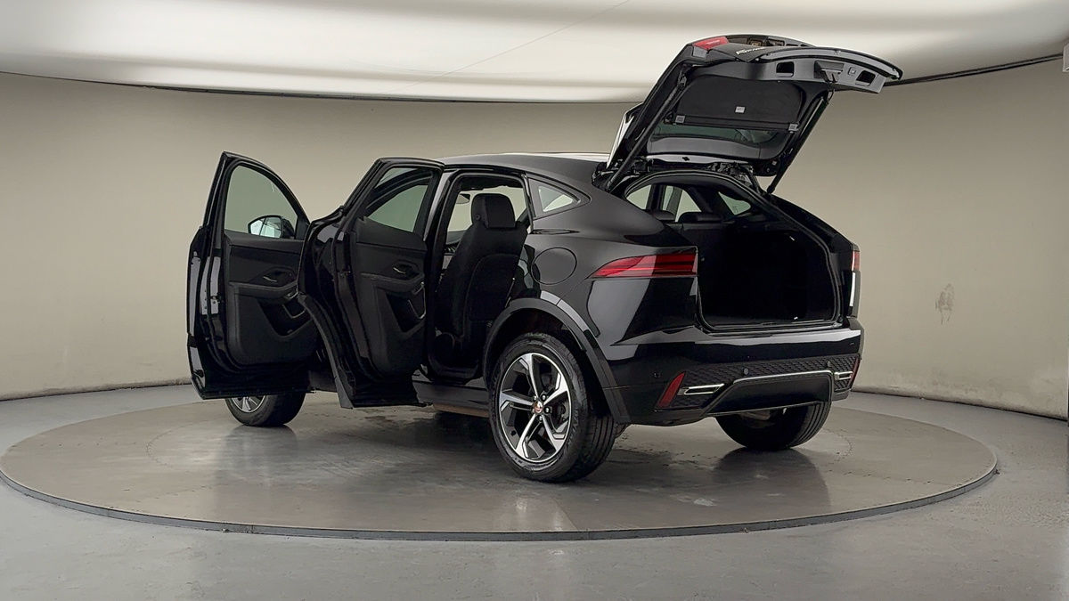 Used Jaguar E-Pace 2022 for sale - 76482713: Photo 43