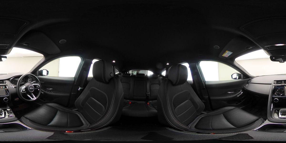 Used Jaguar E-Pace 2022 for sale - 76482713: Photo 44