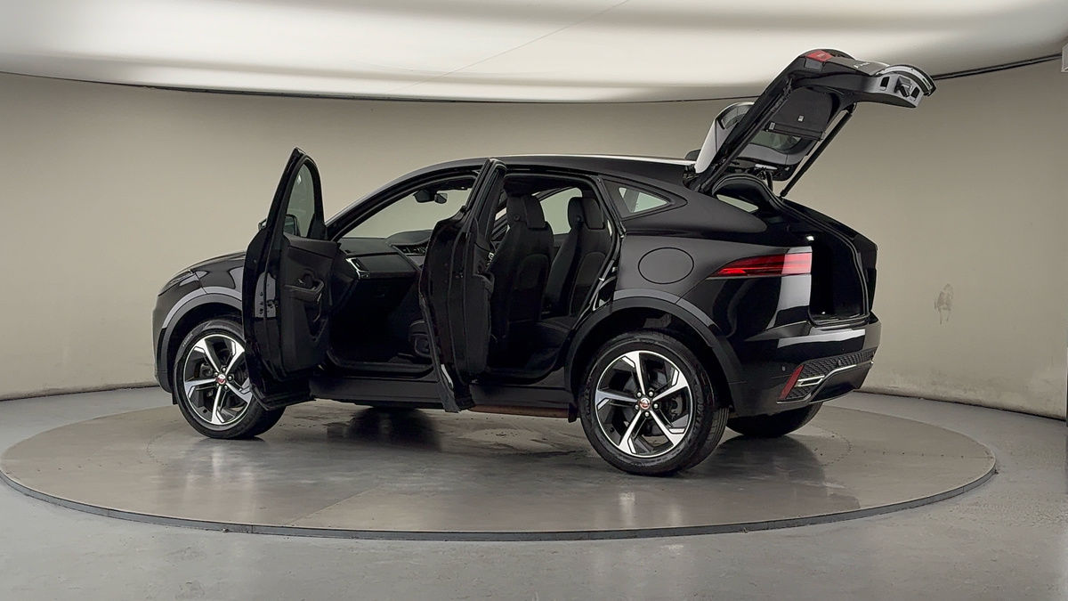 Used Jaguar E-Pace 2022 for sale - 76482713: Photo 45