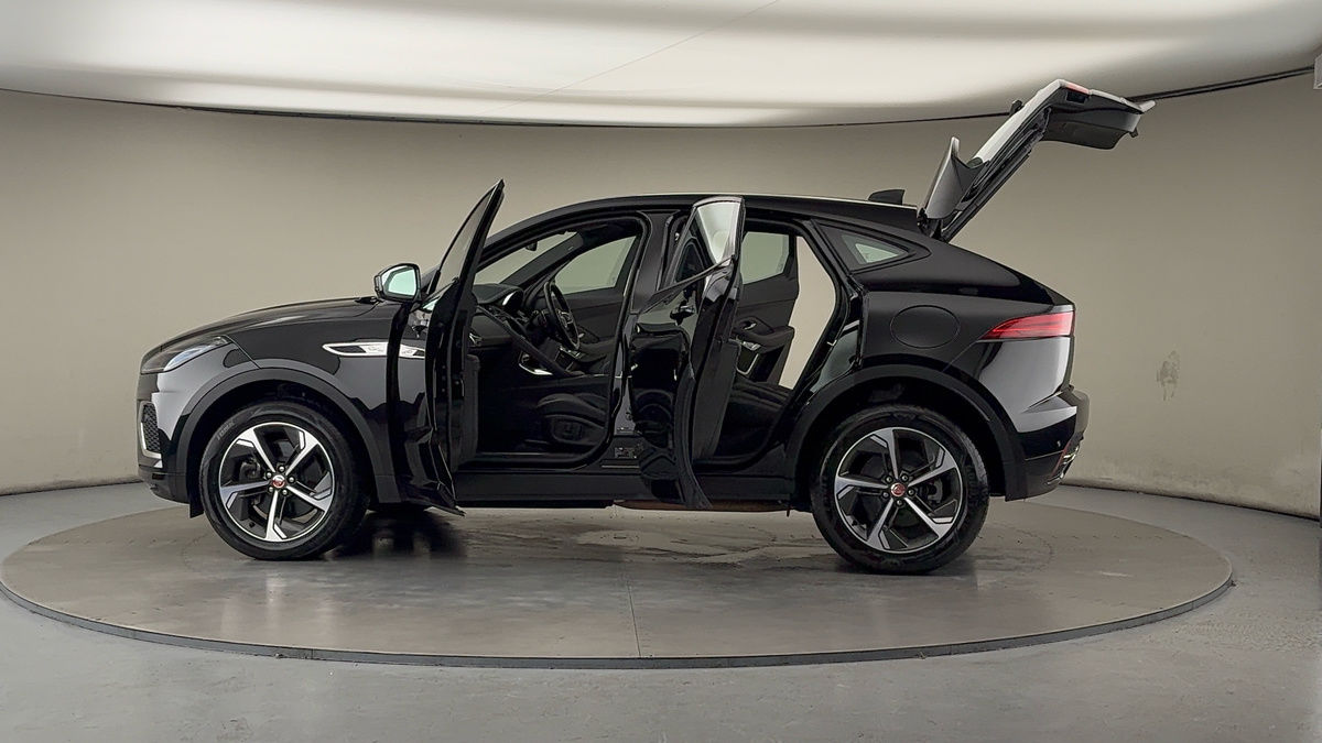 Used Jaguar E-Pace 2022 for sale - 76482713: Photo 46