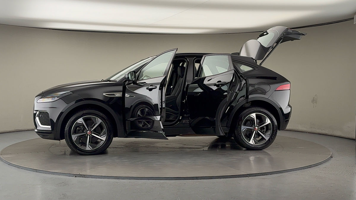 Used Jaguar E-Pace 2022 for sale - 76482713: Photo 47