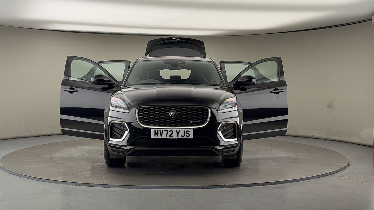 Used Jaguar E-Pace 2022 for sale - 76482713: Photo 51