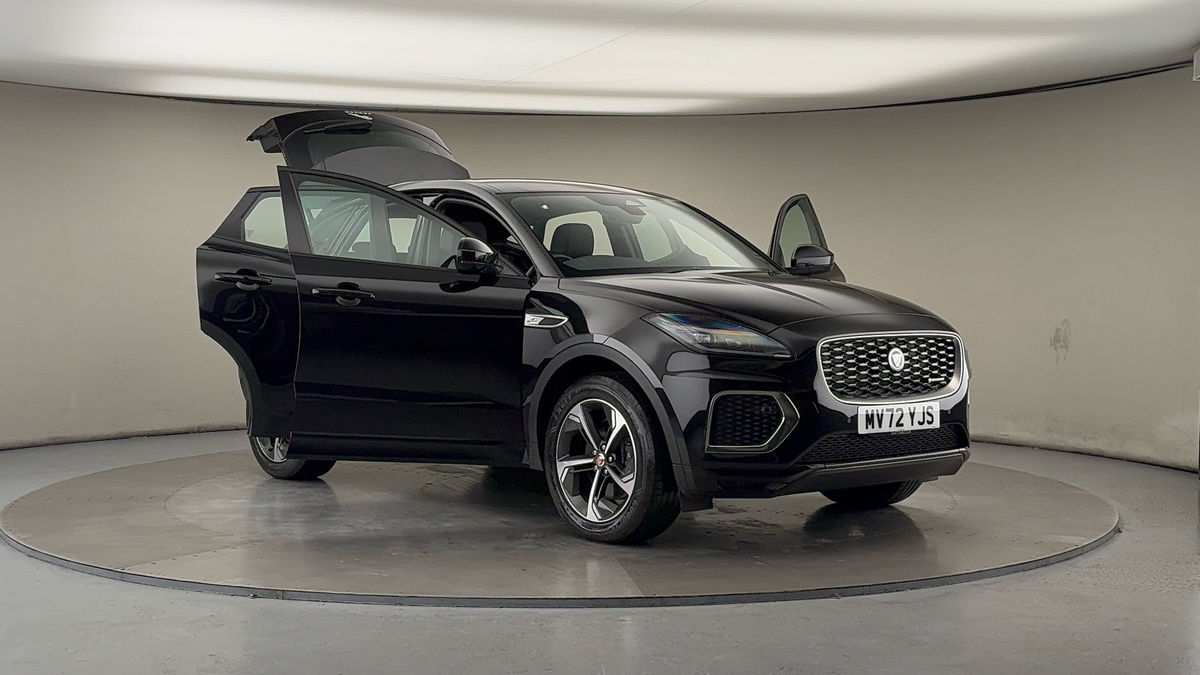 Used Jaguar E-Pace 2022 for sale - 76482713: Photo 53