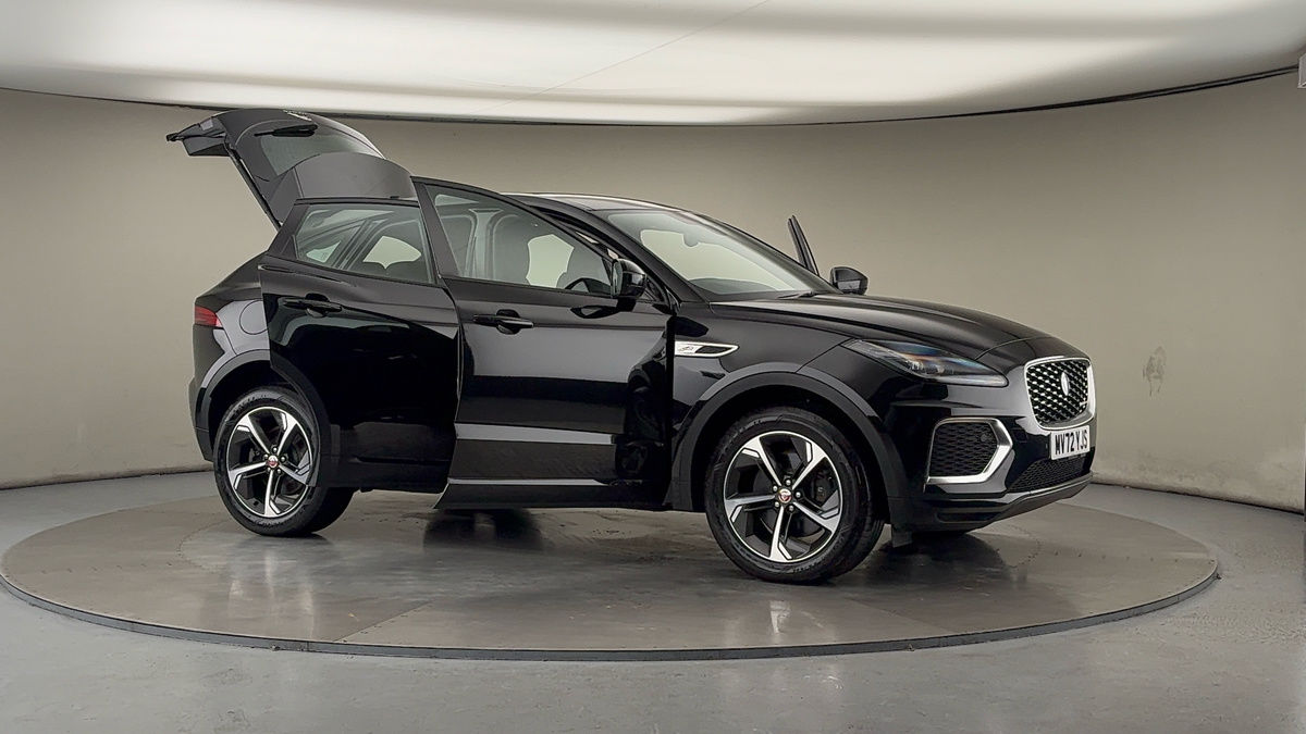 Used Jaguar E-Pace 2022 for sale - 76482713: Photo 54
