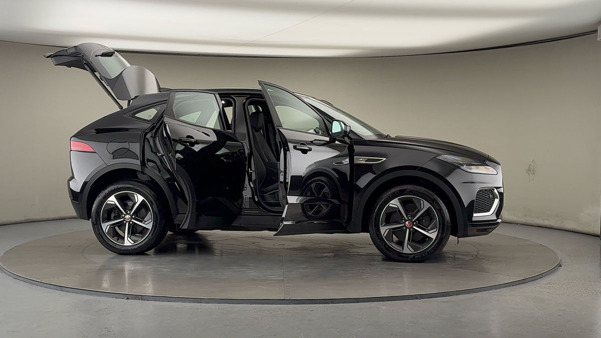 Used Jaguar E-Pace 2022 for sale - 76482713: Photo 55