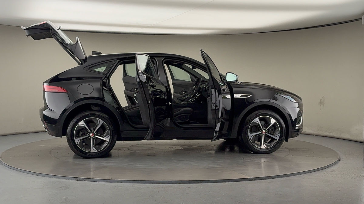 Used Jaguar E-Pace 2022 for sale - 76482713: Photo 56