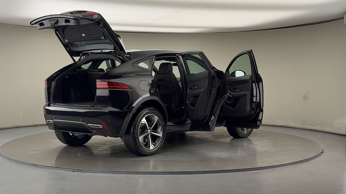 Used Jaguar E-Pace 2022 for sale - 76482713: Photo 58