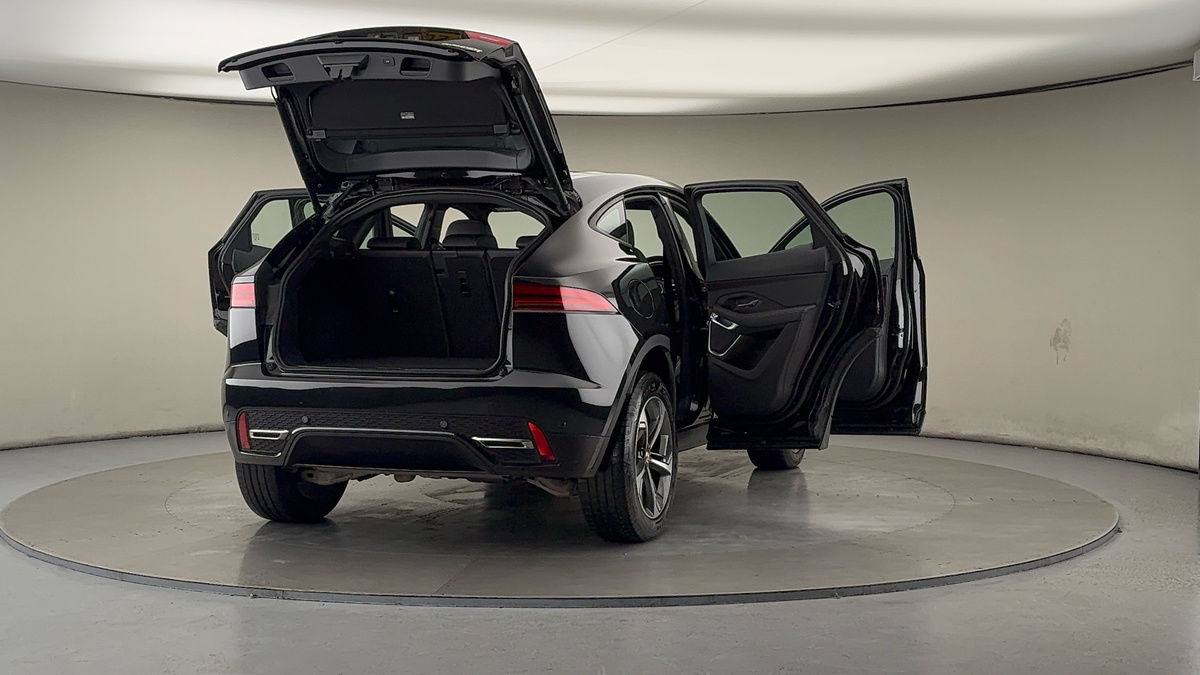 Used Jaguar E-Pace 2022 for sale - 76482713: Photo 59