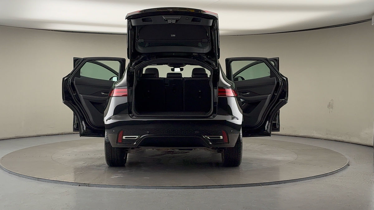 Used Jaguar E-Pace 2022 for sale - 76482713: Photo 60