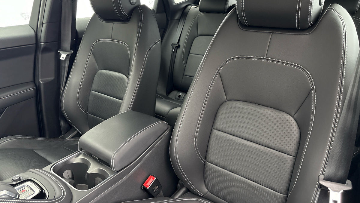 Used Jaguar E-Pace 2022 for sale - 76482713: Photo 7