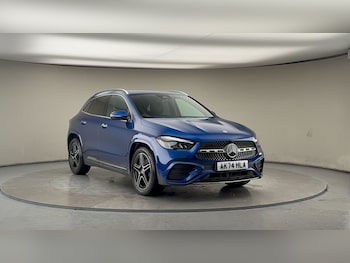 Used Mercedes-Benz GLA 2024 for sale - 78607997: Photo