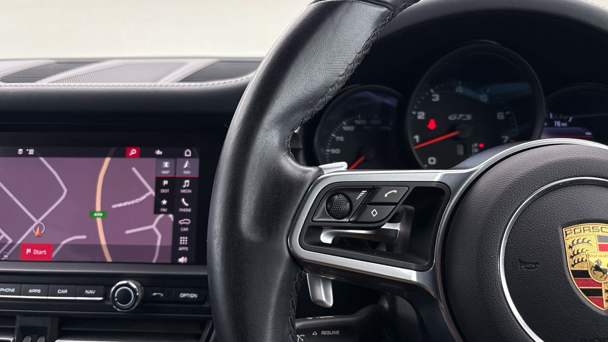 Used Porsche Macan 2021 for sale - 76470846: Photo 13