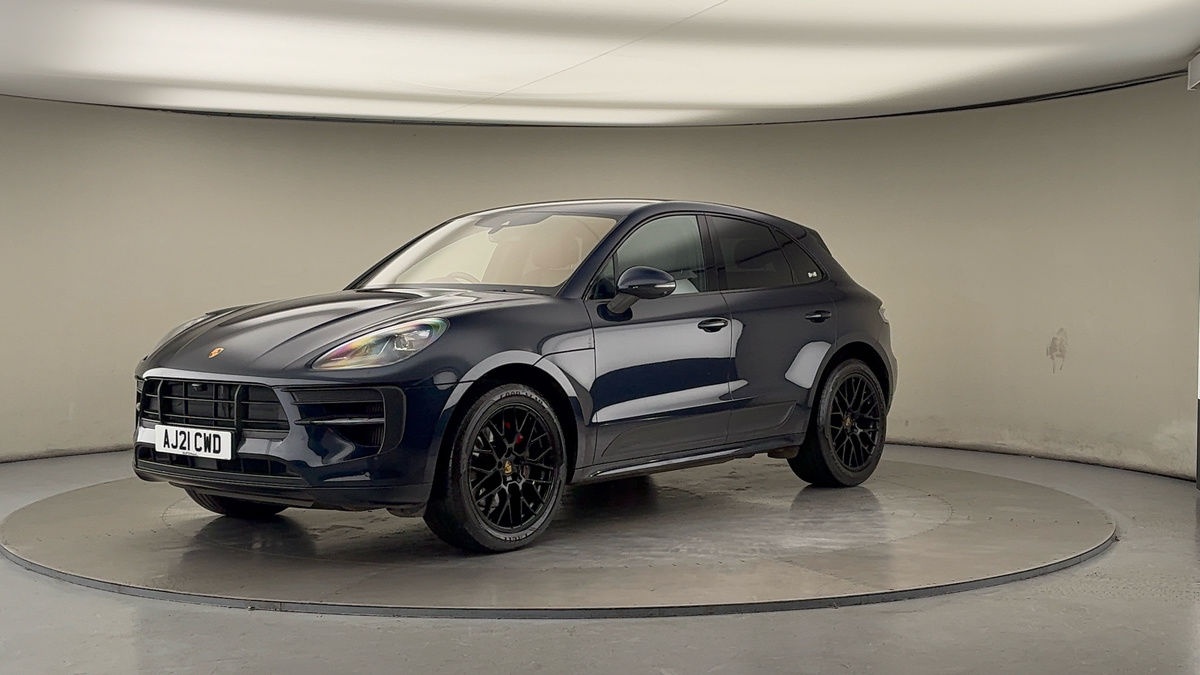 Used Porsche Macan 2021 for sale - 76470846: Photo 20
