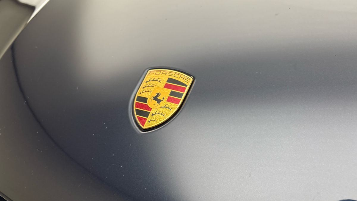 Used Porsche Macan 2021 for sale - 76470846: Photo 24