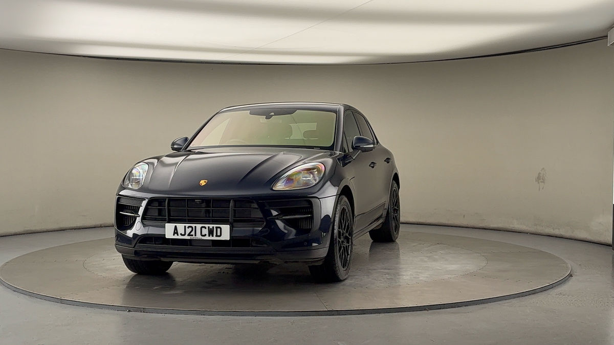 Used Porsche Macan 2021 for sale - 76470846: Photo 32