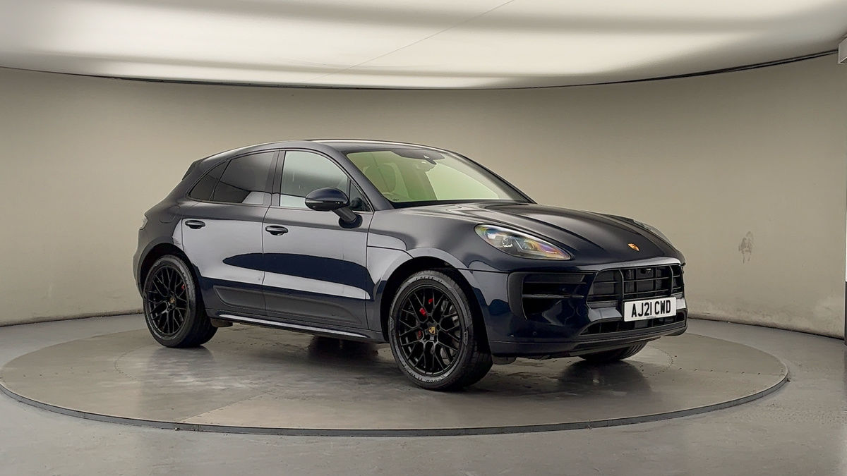 Used Porsche Macan 2021 for sale - 76470846: Photo 35