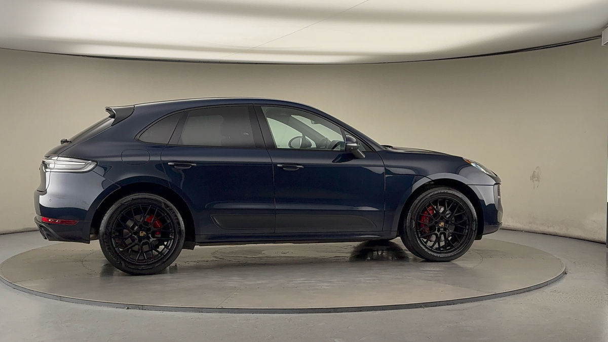 Used Porsche Macan 2021 for sale - 76470846: Photo 38